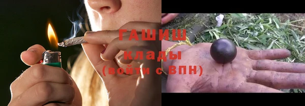 крисы Слюдянка
