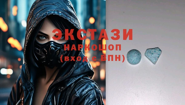 крисы Слюдянка